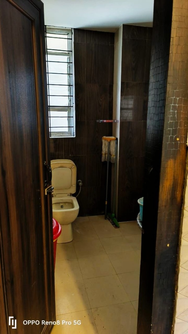 Fully Furnished 3bhk in Tripura Road, Resham Nagar, Beltola Tiniali, Guwahati, Assam, India for Rent